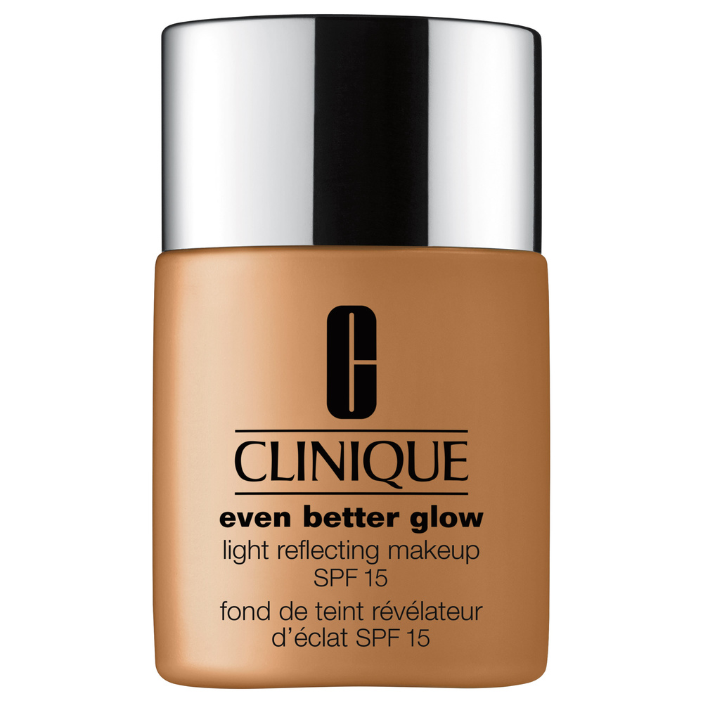 'Even Better Glow Light Reflecting SPF15' Foundation - WN114 Golden 30 ml