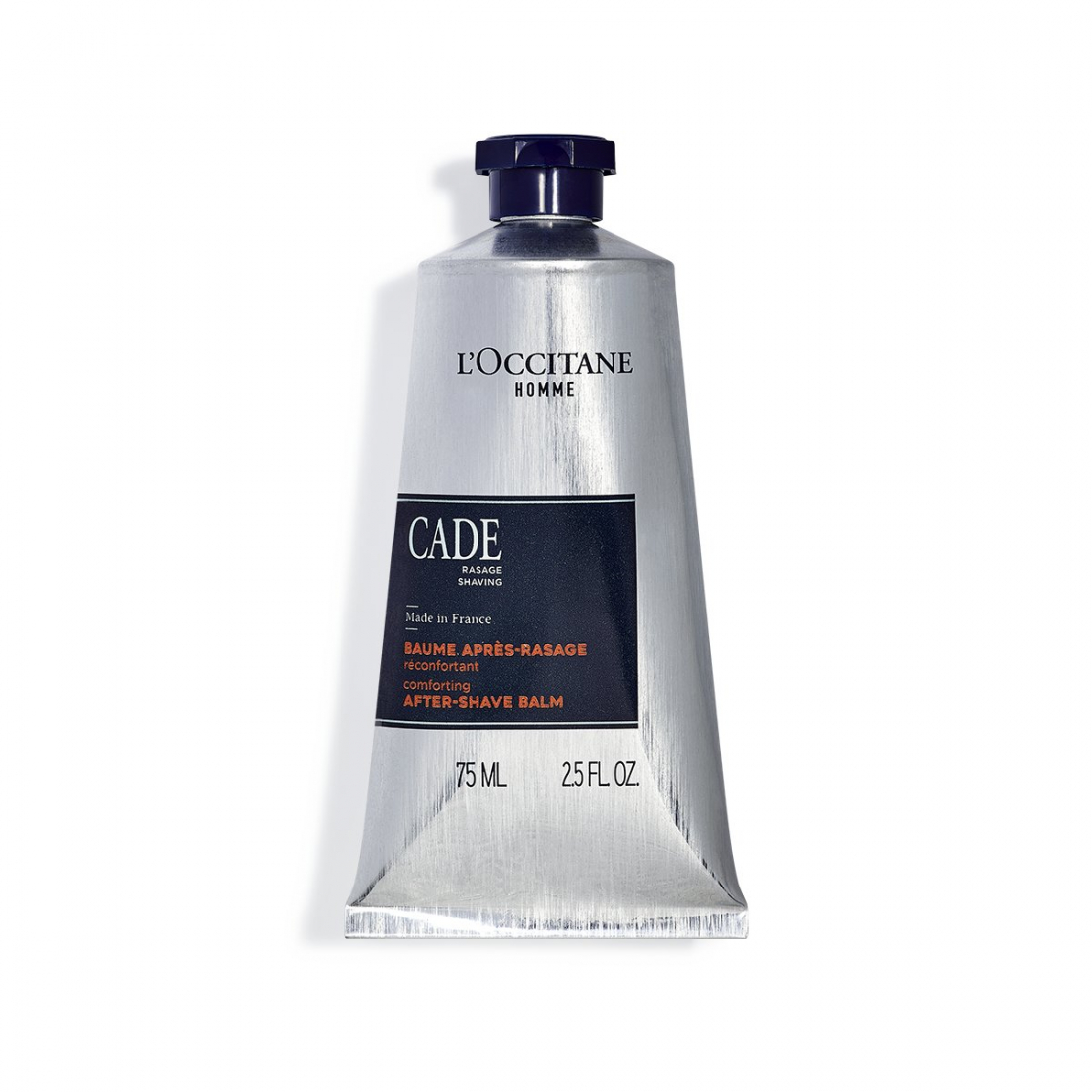 'Cade Soothing' After Shave Balm - 75 ml