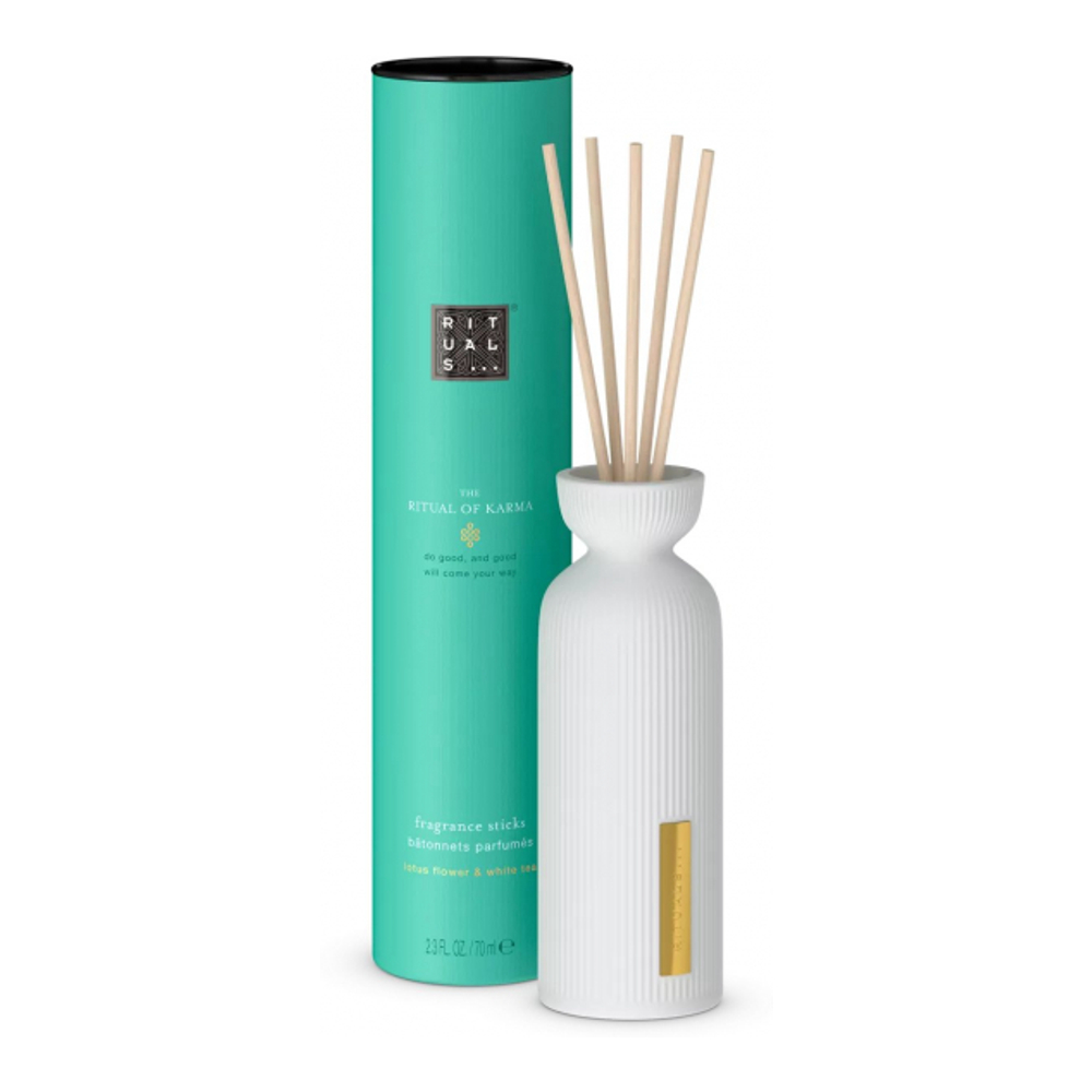 'The Ritual of Karma Mini' Fragrance Sticks - 70 ml