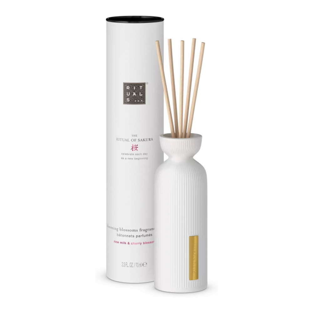 'The Ritual Of Sakura Mini' Fragrance Sticks - 70 ml