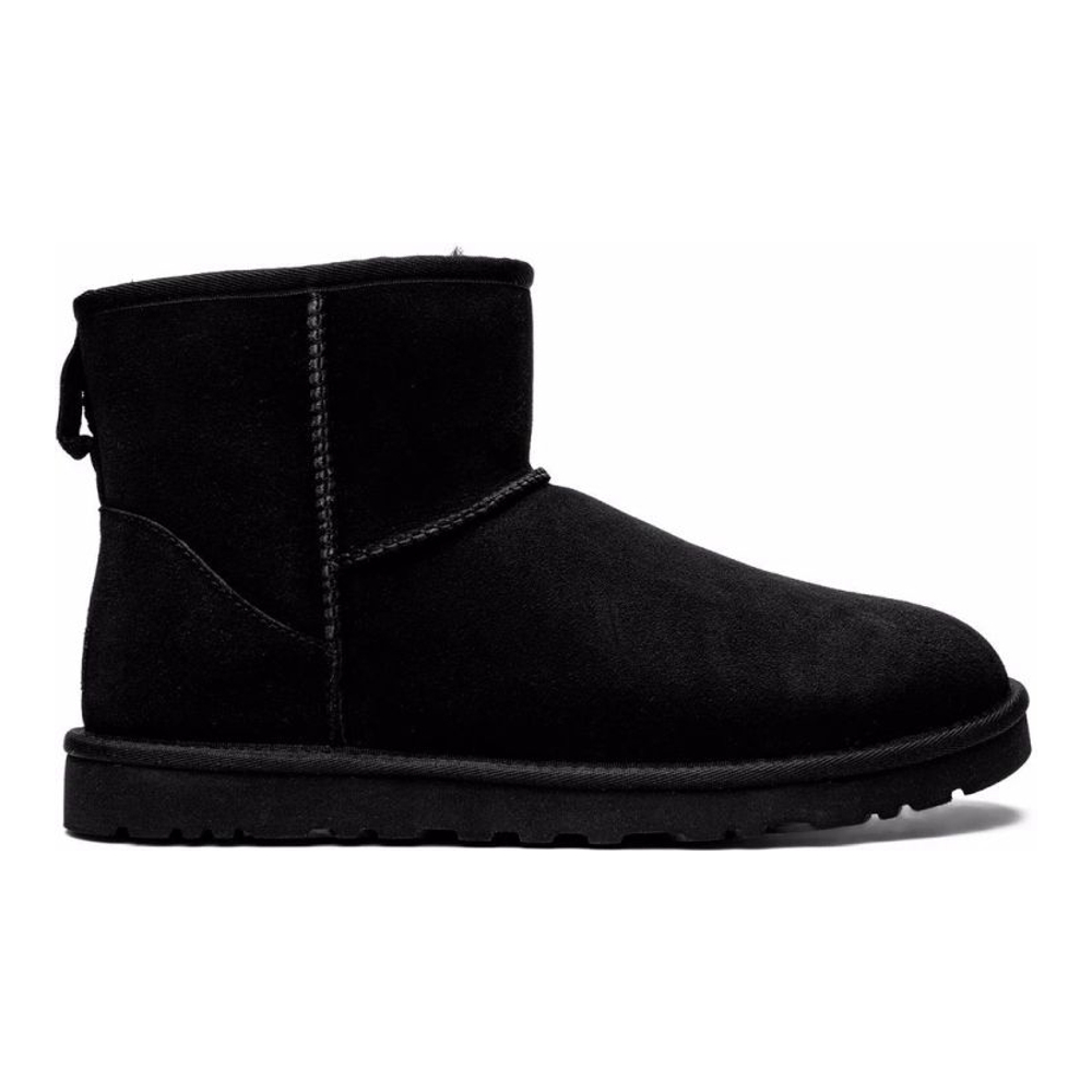 Men's 'Classic Mini' Ankle Boots