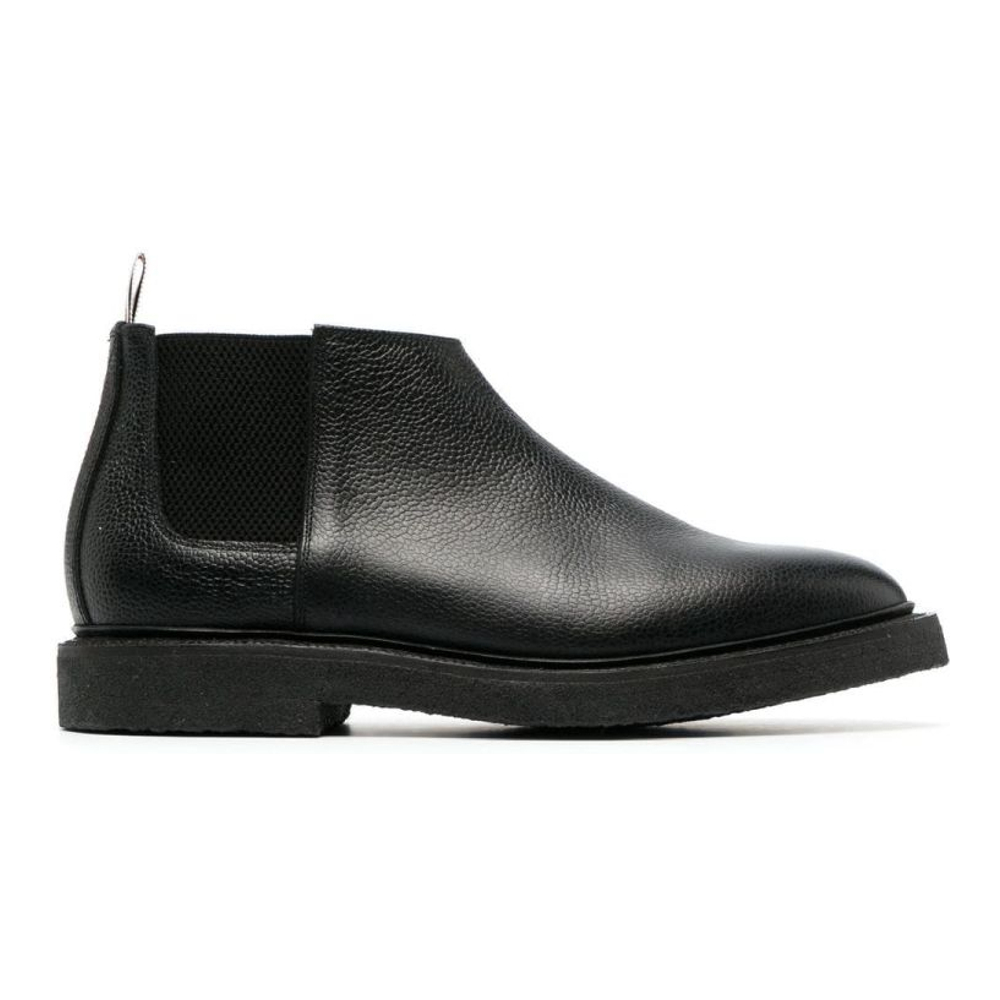 Bottines Chelsea pour Hommes