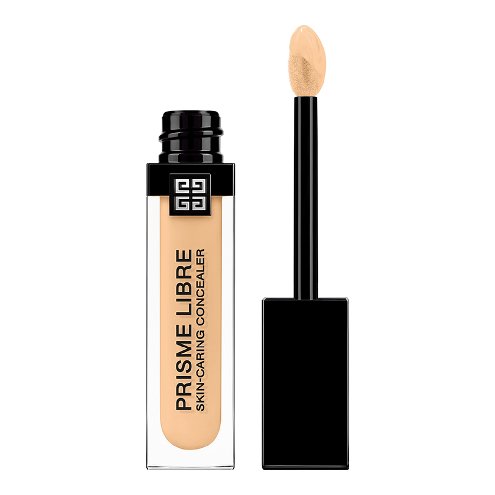 'Prisme Libre Skin Caring' Concealer - N120 11 ml