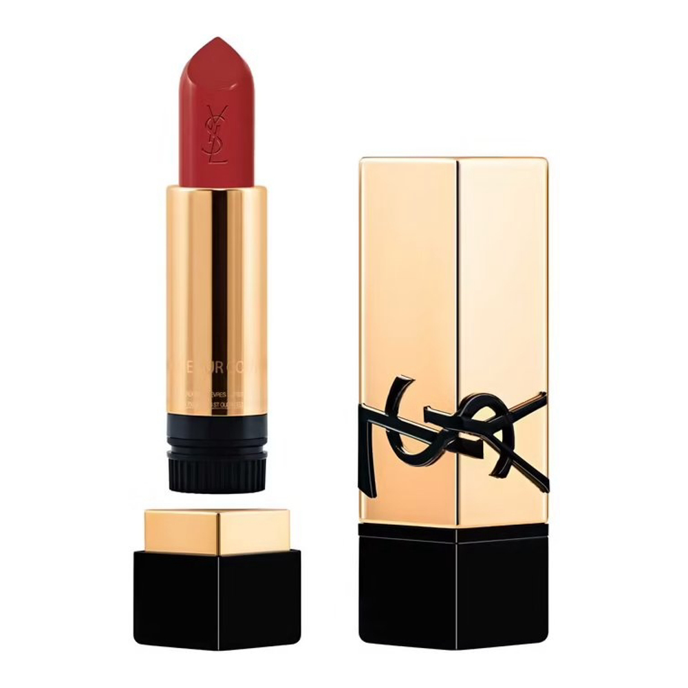 Rouge à Lèvres 'Rouge Pur Couture' - R8 Rouge Légion 3.8 g