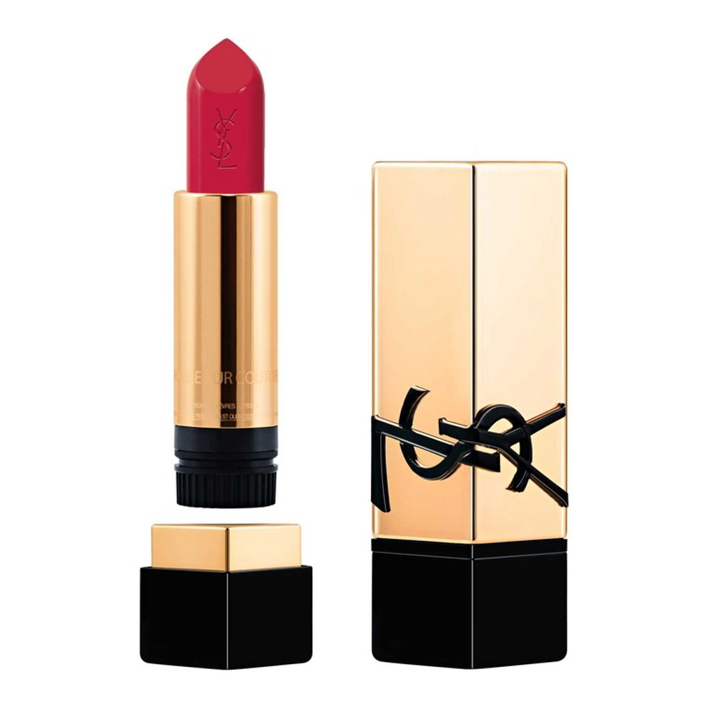 Rouge à Lèvres 'Rouge Pur Couture' - R11 Rouge Eros 3.8 g