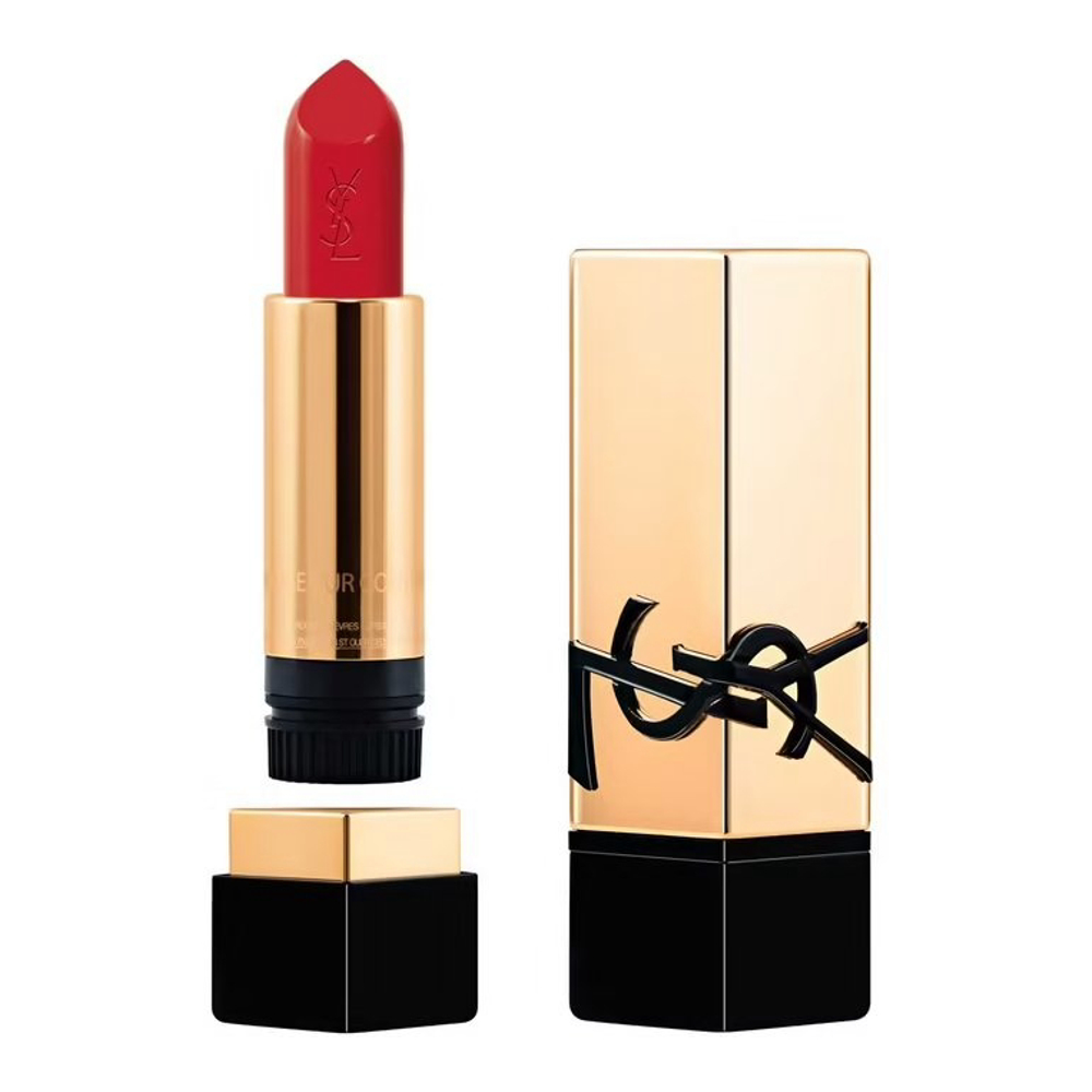 Rouge à Lèvres 'Rouge Pur Couture' - R12 Rouge Féminin 3.8 g