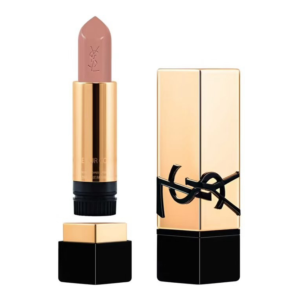 Rouge à Lèvres 'Rouge Pur Couture' - N3 Nude Decollete 3.8 g