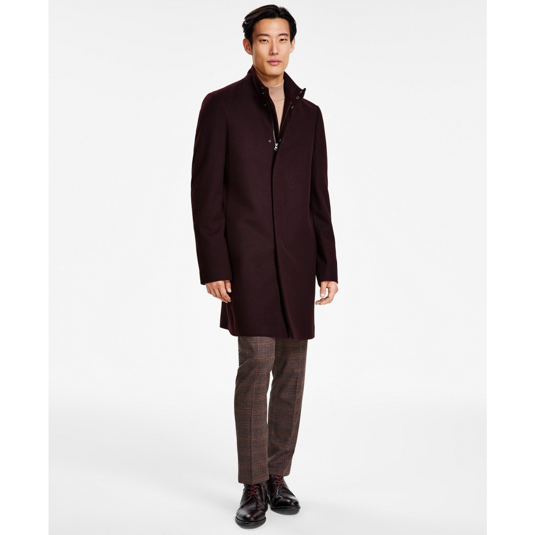 Men's 'Mayden' Coat