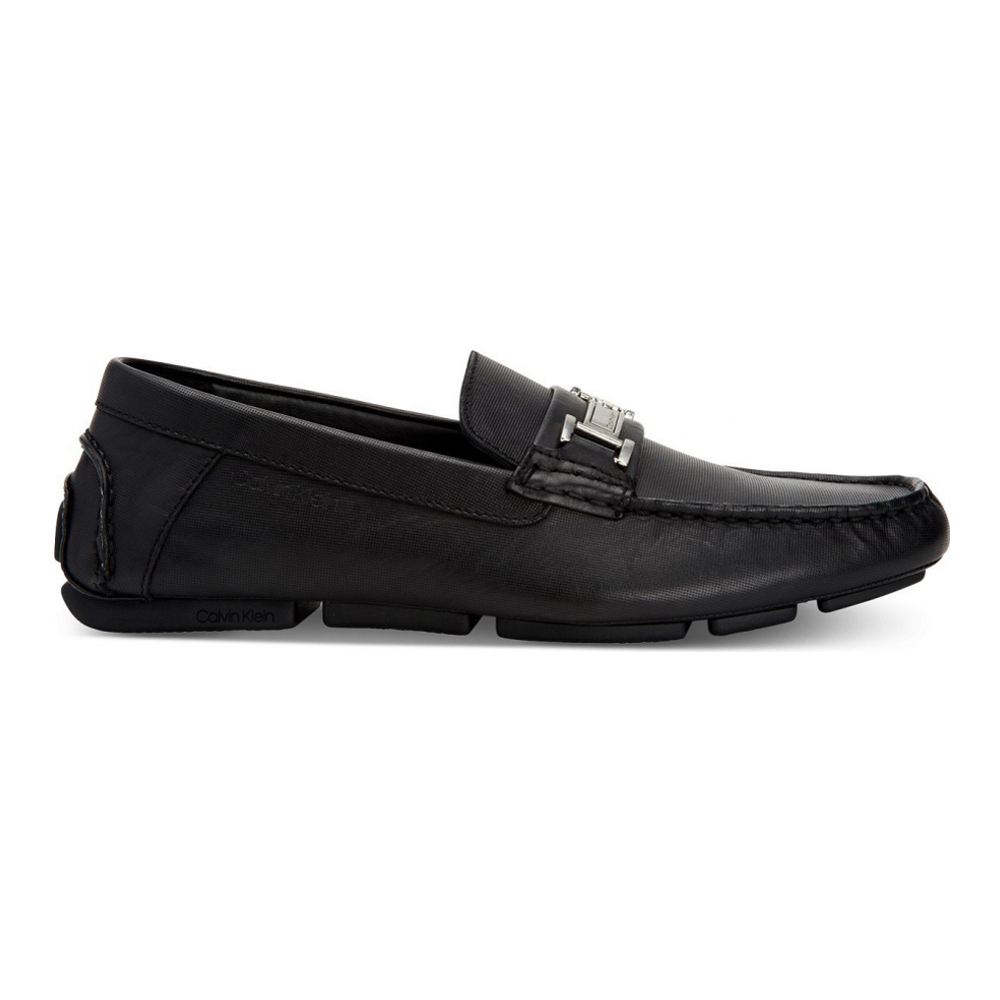 'Magnus Casual Slip-on Drivers' pour Hommes