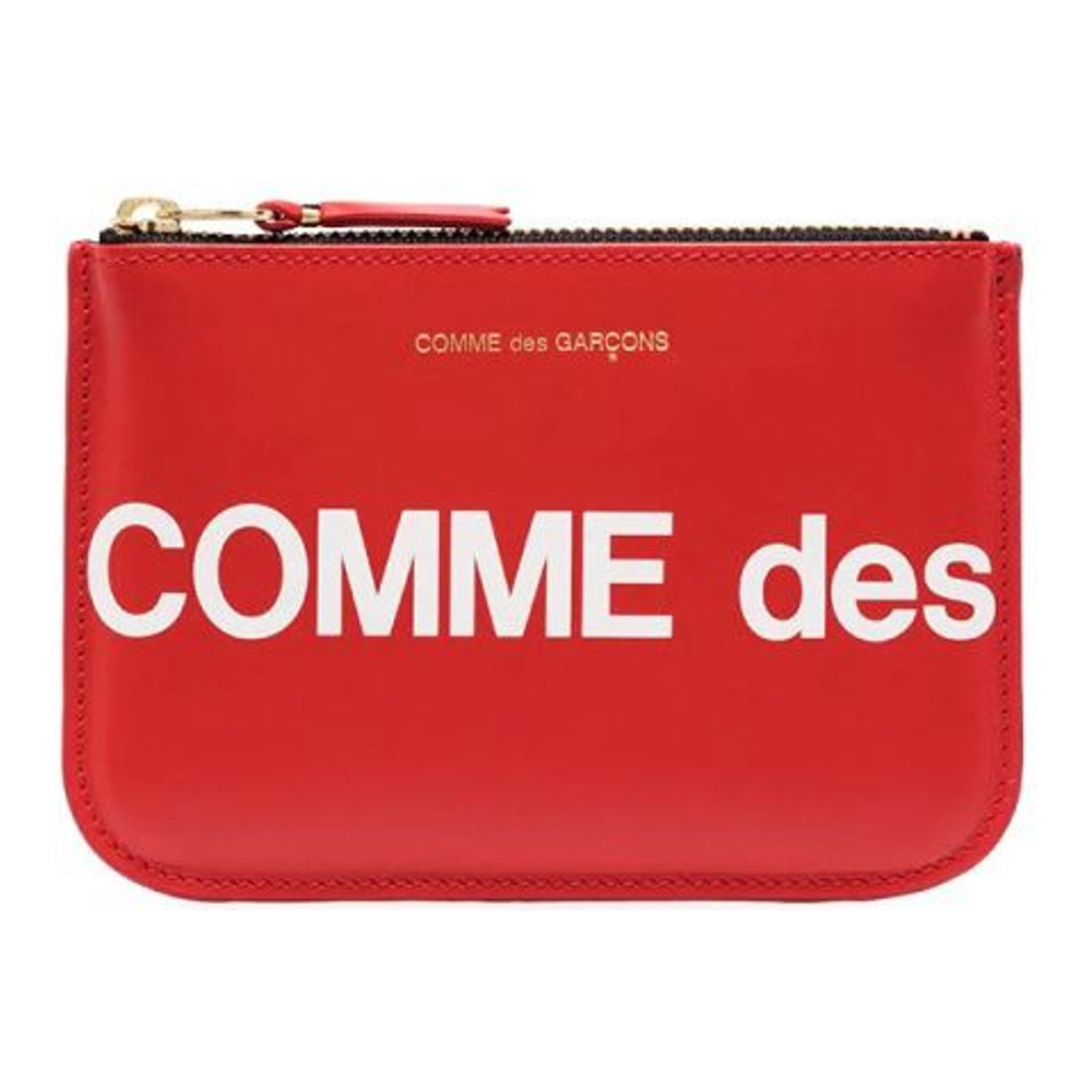 Men's 'Small Logo' Pouch