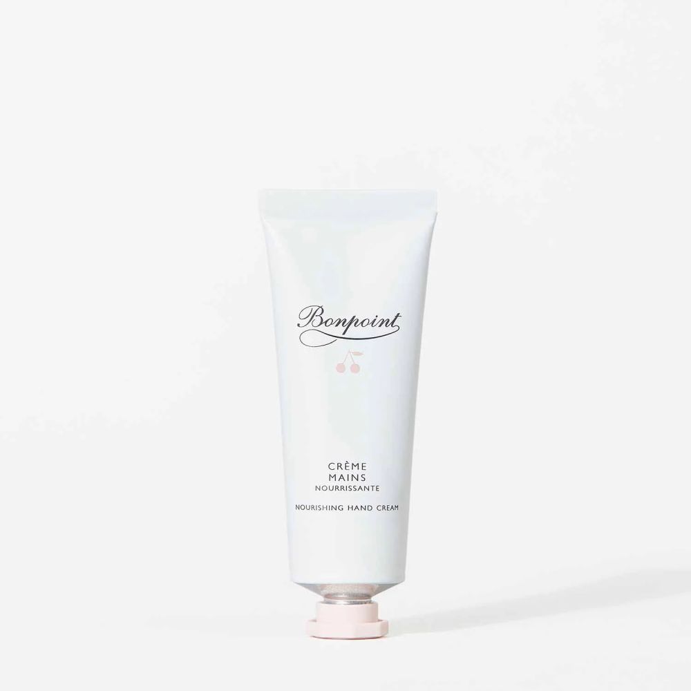 'Nourishing' Hand Cream - 30 ml