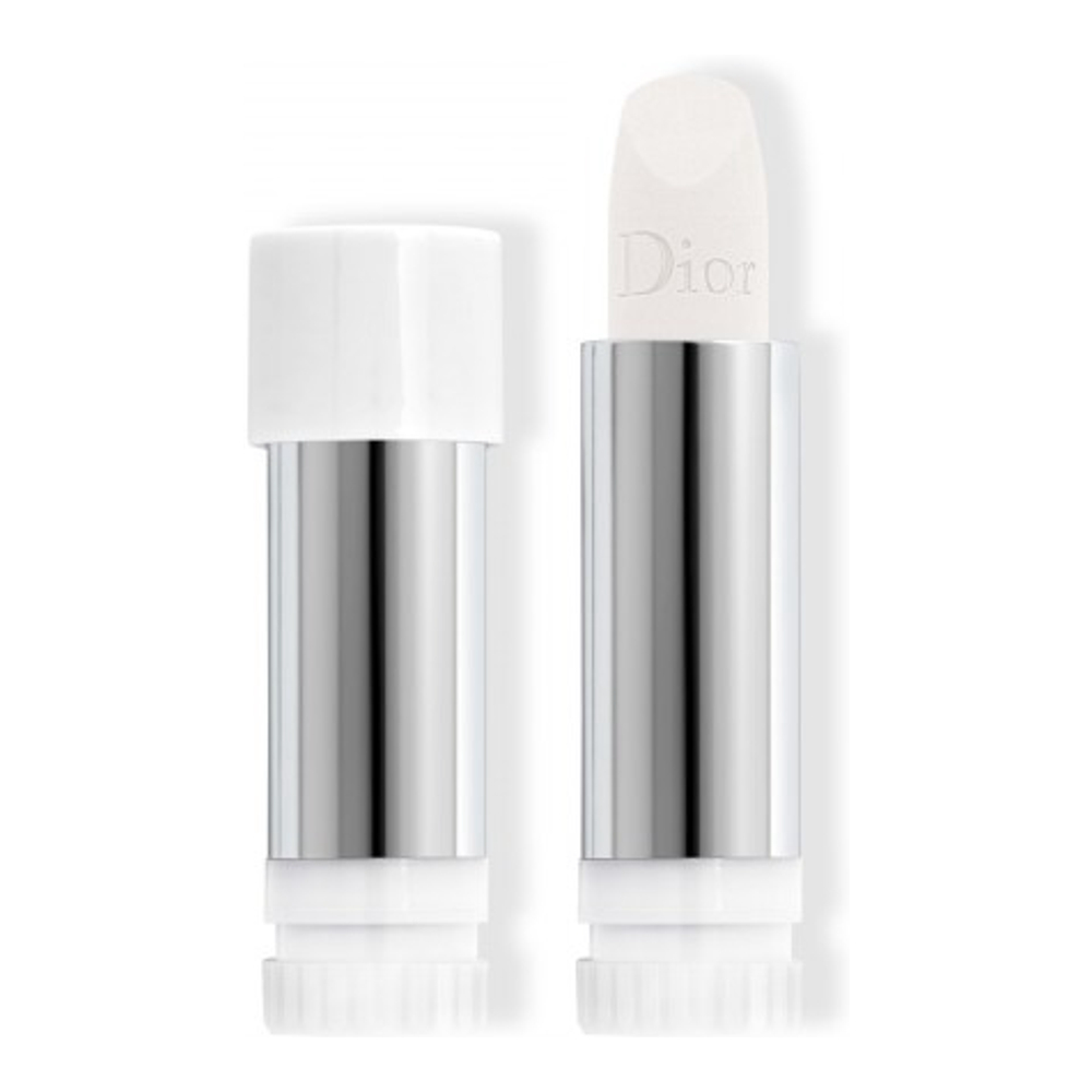 'Rouge Dior Velvet' Lip Balm Refill - 000 Diornatural 3.5 g