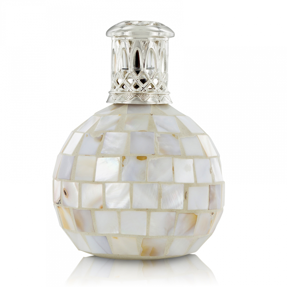 'Arctic Tundra Medium' Fragrance Lamp