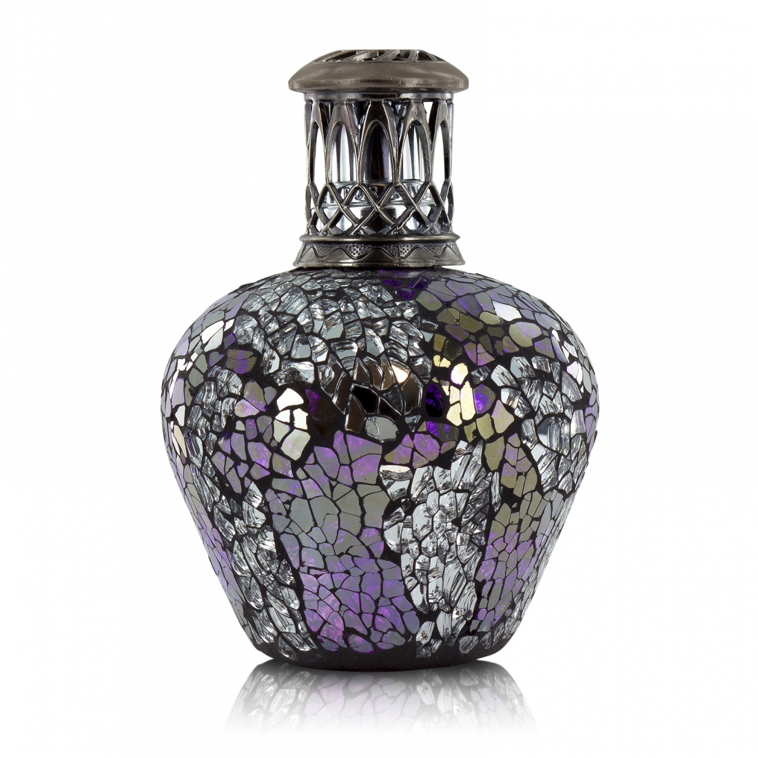 'Glam Rock Medium' Fragrance Lamp