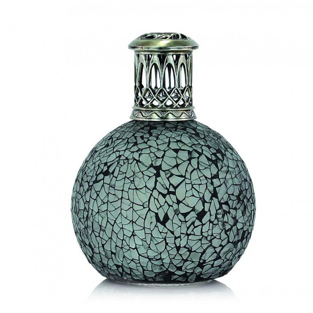 'Smoked Dusk' Fragrance Lamp