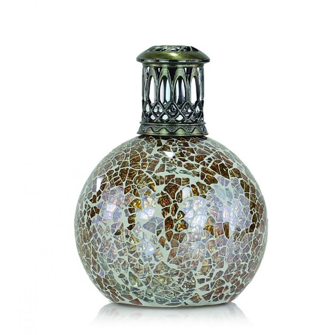 'Aladdin's Cave' Fragrance Lamp