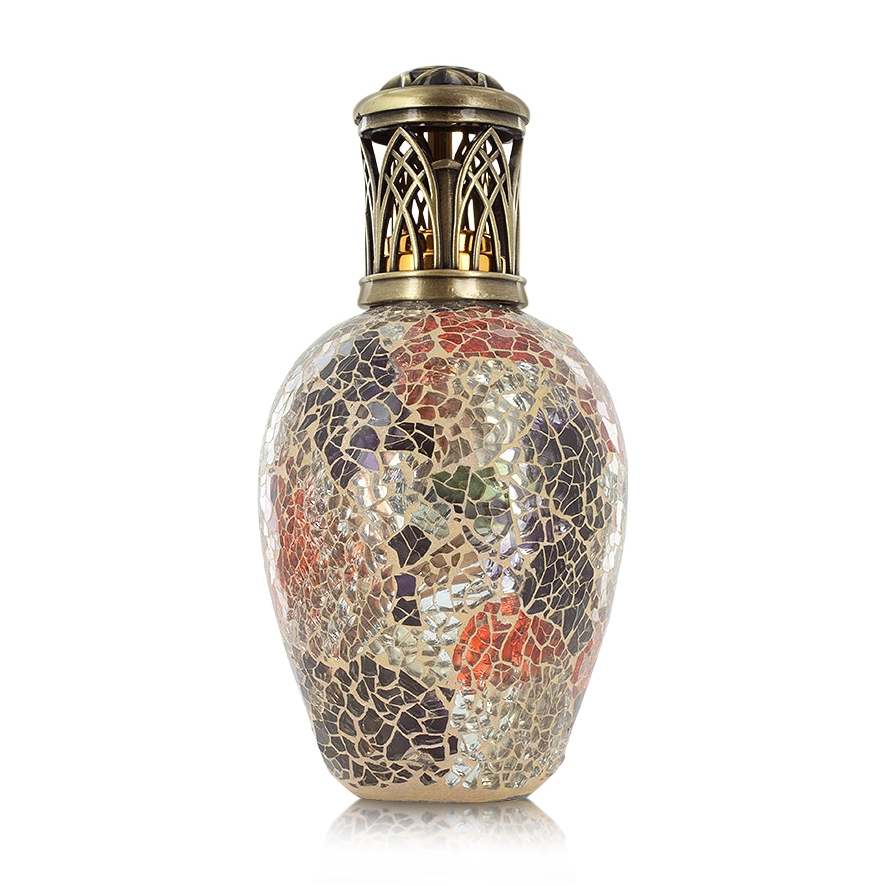 'Emperor Of Mars Big' Fragrance Lamp