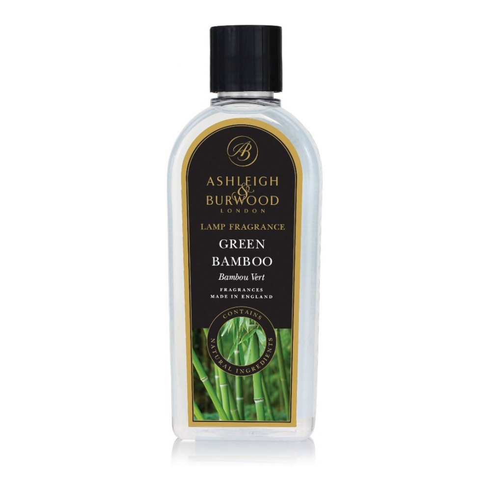 'Green Bamboo' Fragrance refill for Lamps - 500 ml