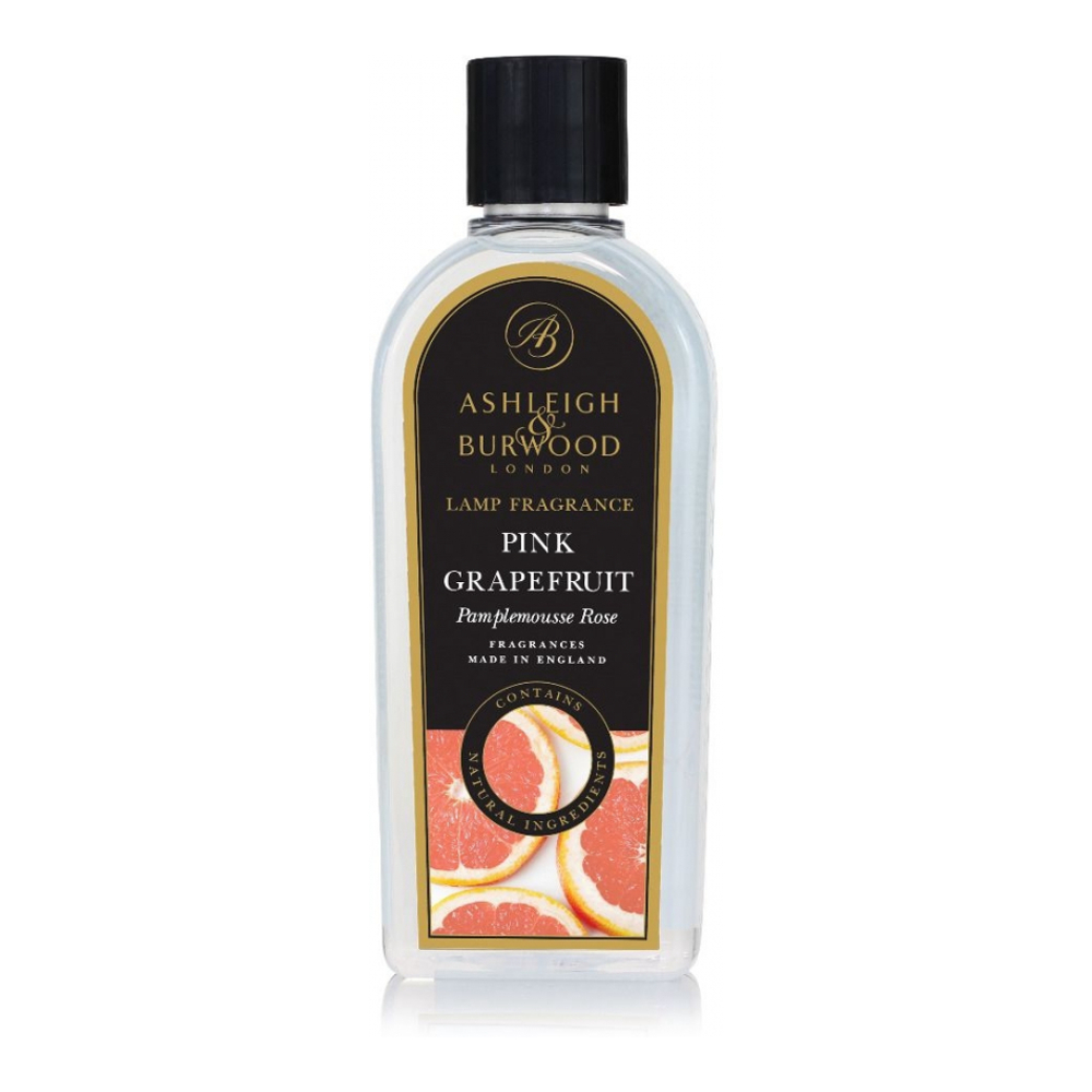 'Pink Grapefruit' Katalytischer Lampenduft - 500 ml