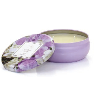 'Freesia Orchide' Scented Candle - 230 g