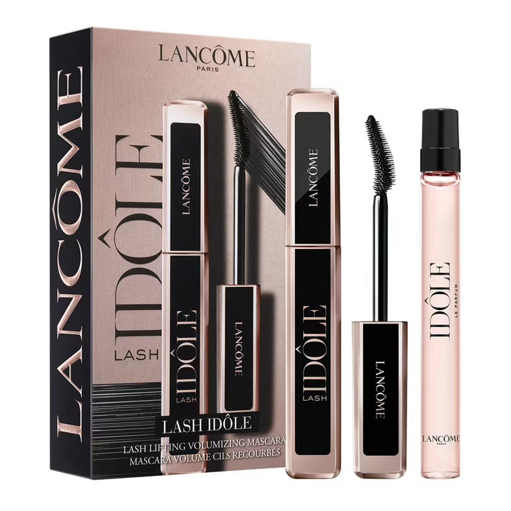 Coffret de parfum 'Lash Idôle' - 2 Pièces