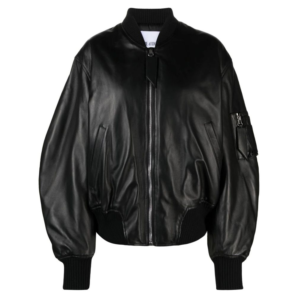 Women's Bomber Jacket