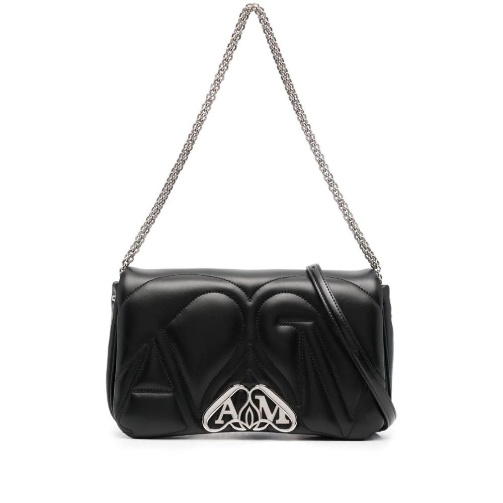 Women's 'Small The Seal' Shoulder Bag