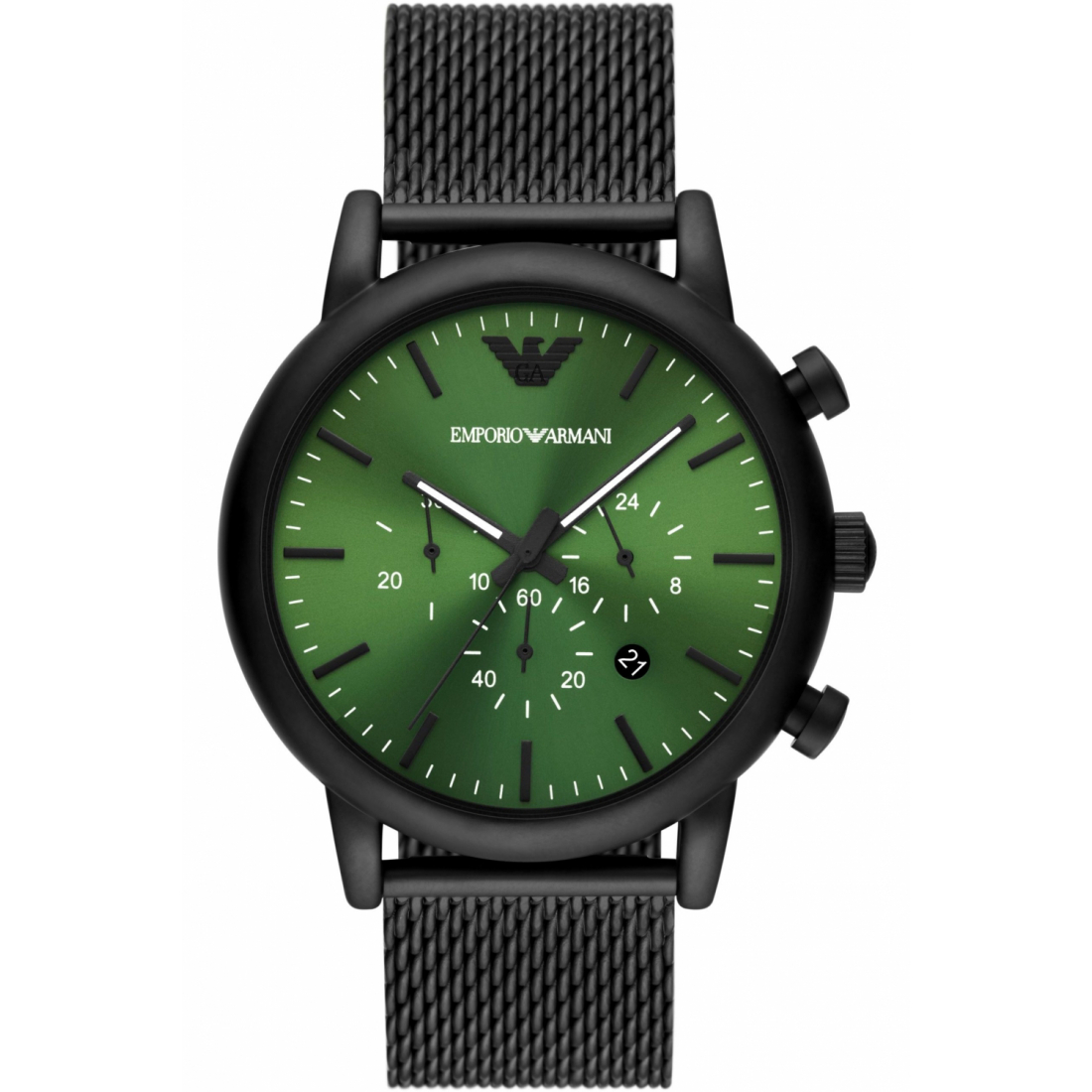 Men's 'AR11470' Watch