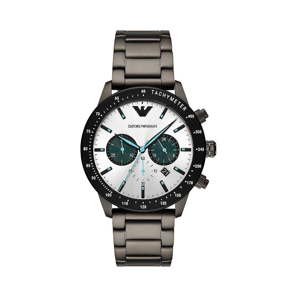 Men's 'AR11471' Watch