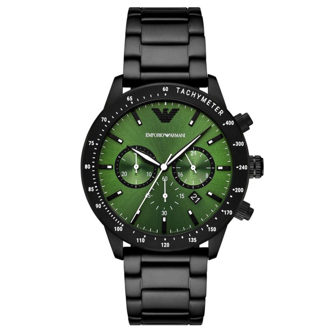 Men's 'AR11472' Watch