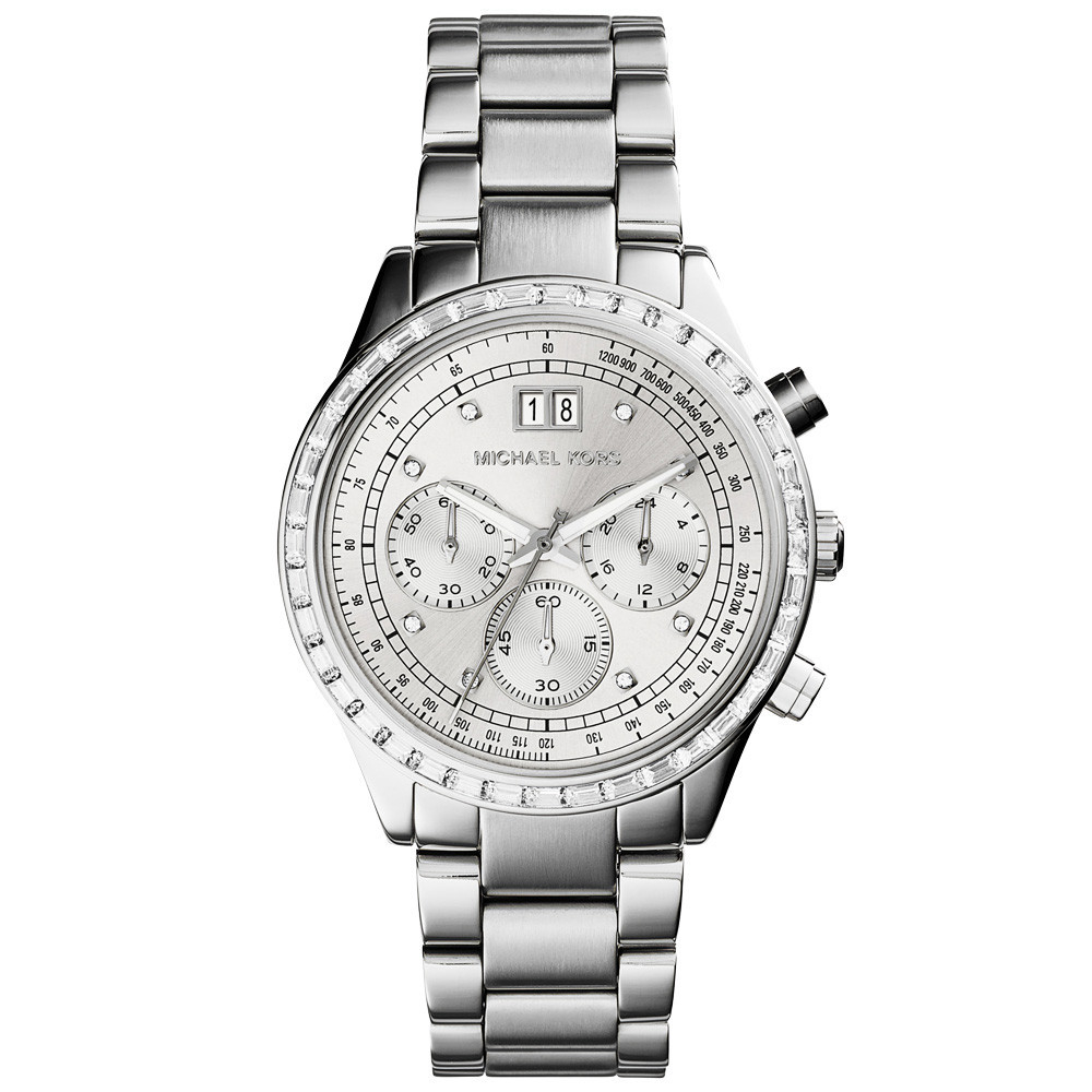 Women's 'MK6186' Watch