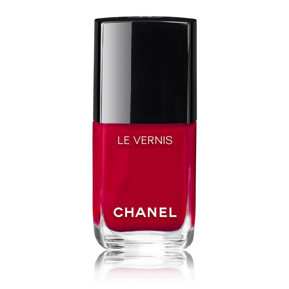 Vernis à ongles 'Le Vernis' - 508 Shantung 13 ml