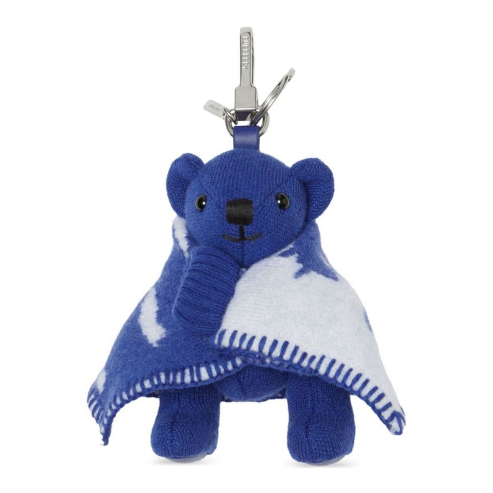 'Thomas Bear' Keychain