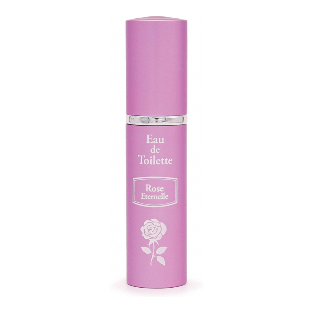 Taschen-Eau De Toilette Rose Provence – 10 ml