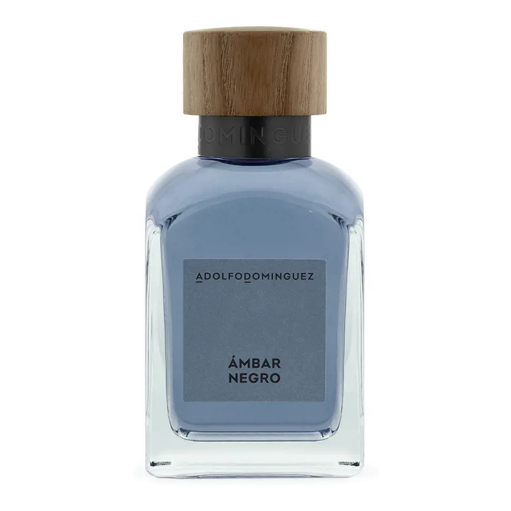 'Ámbar Negro' Eau De Parfum - 120 ml