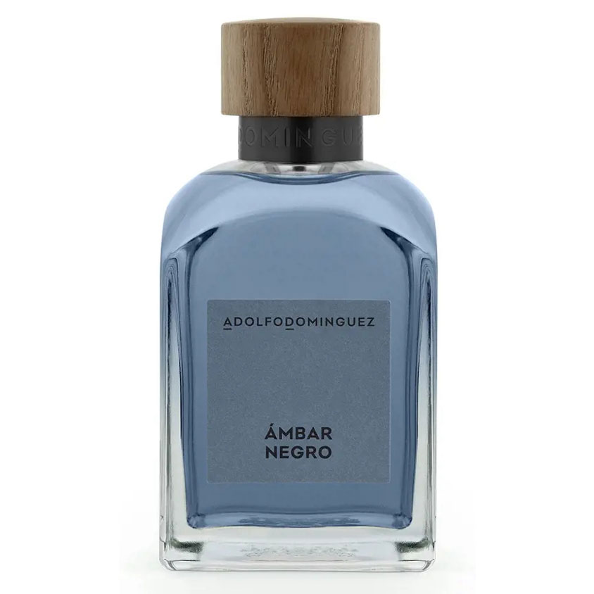 'Ámbar Negro' Eau De Parfum - 200 ml