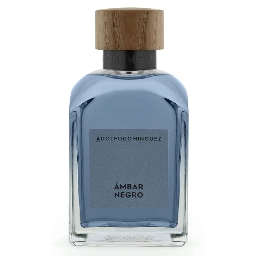 'Ámbar Negro' Eau de parfum - 200 ml