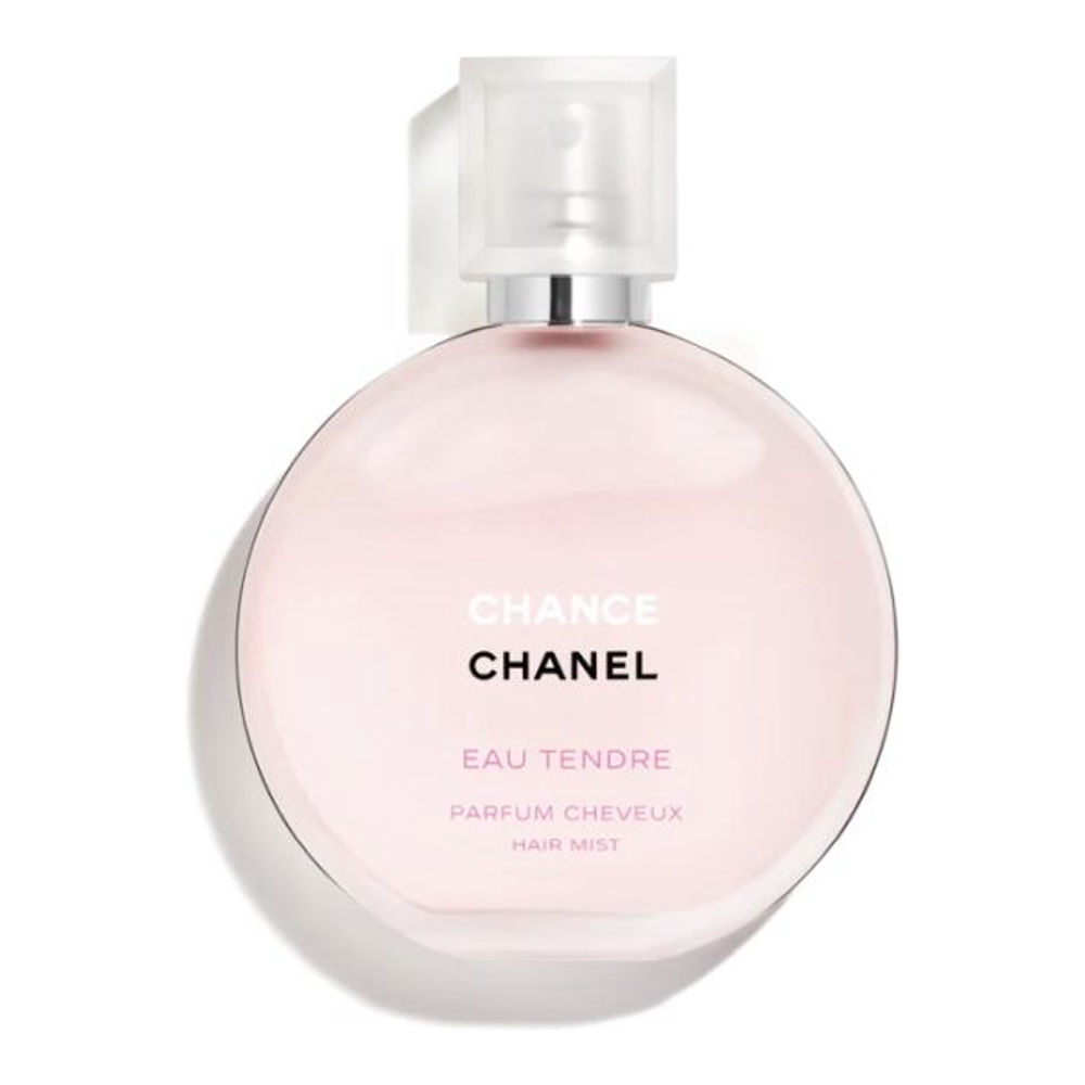 'Chance Eau Fraîche' Hair Perfume - 35 ml
