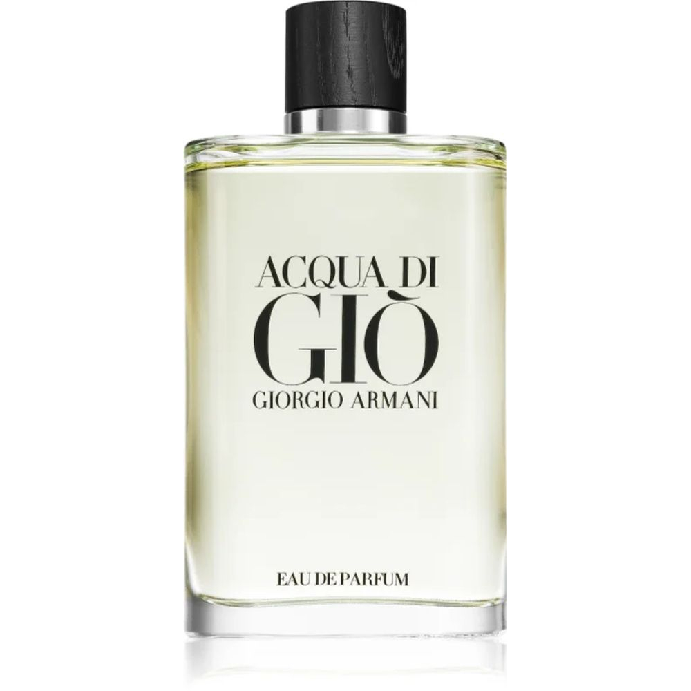 Acqua Di Gio' Eau de parfum - 200 ml