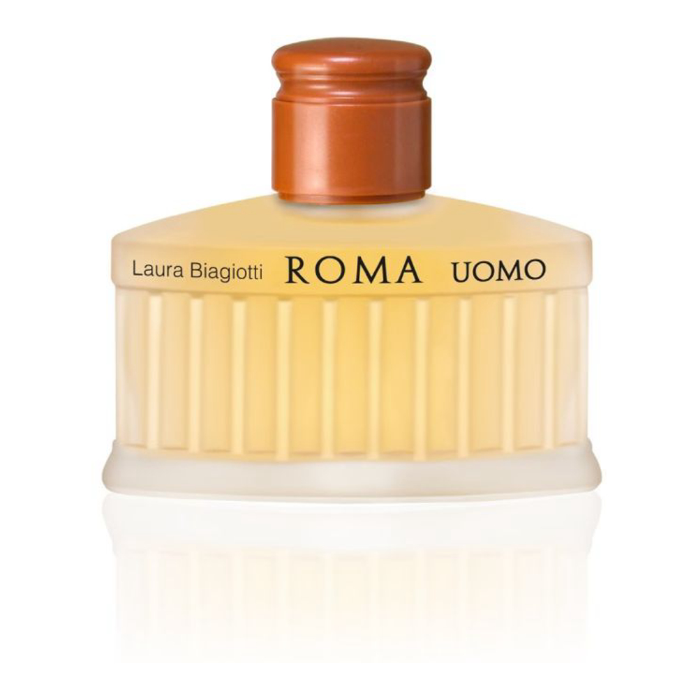 'Roma Uomo' Eau de toilette - 125 ml