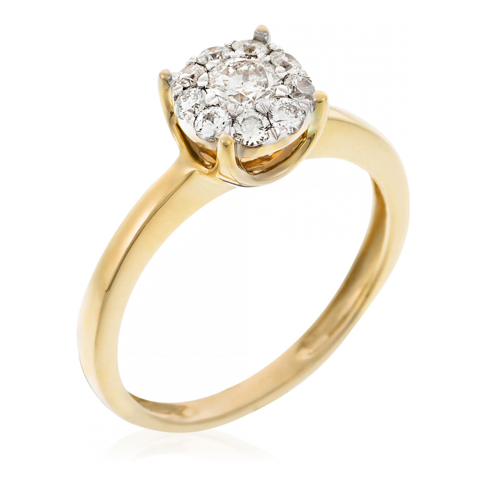'Brillant Luciana' Ring für Damen