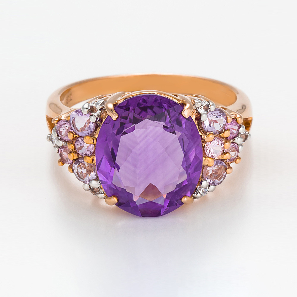 Women's 'Filtre D'Amour' Ring