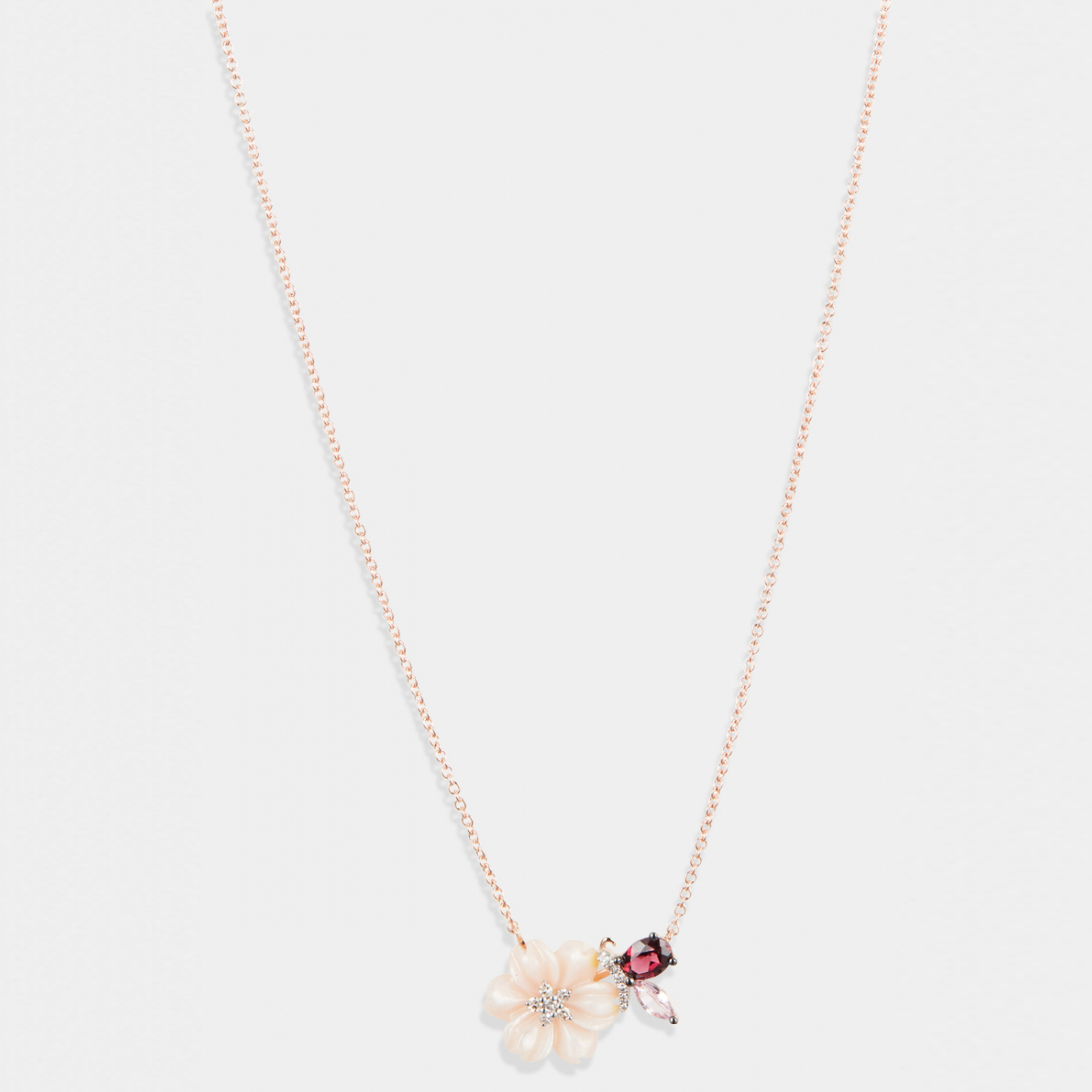 Women's 'Dorothea' Necklace