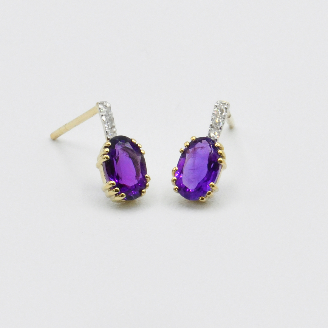 Boucles d'oreilles 'Belliana' pour Femmes