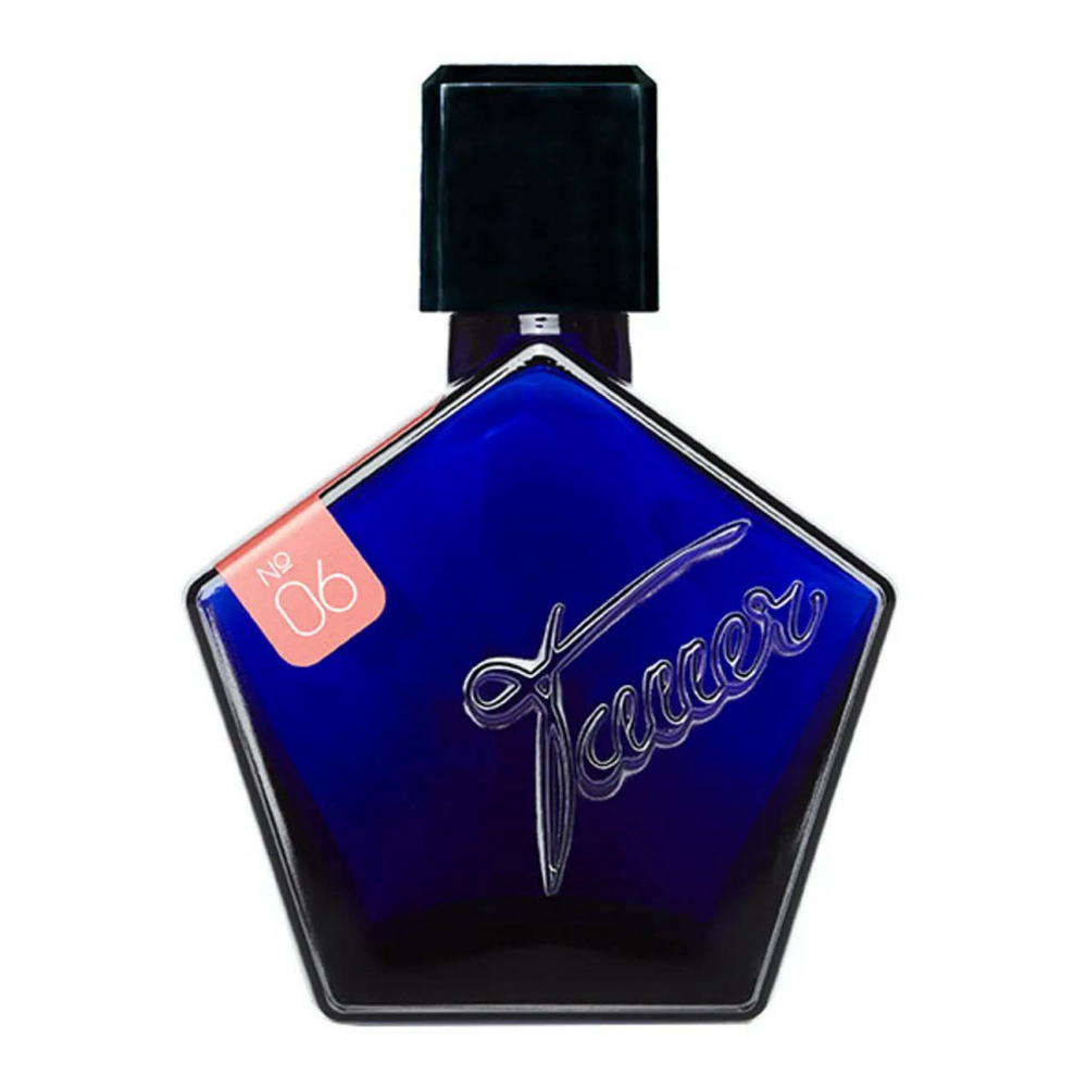 '06 Incense Rose' Eau De Parfum - 50 ml