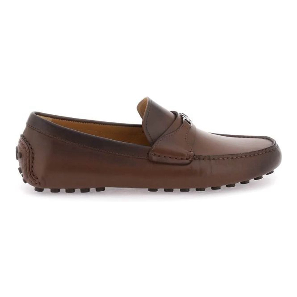 Men's 'Gancini' Loafers