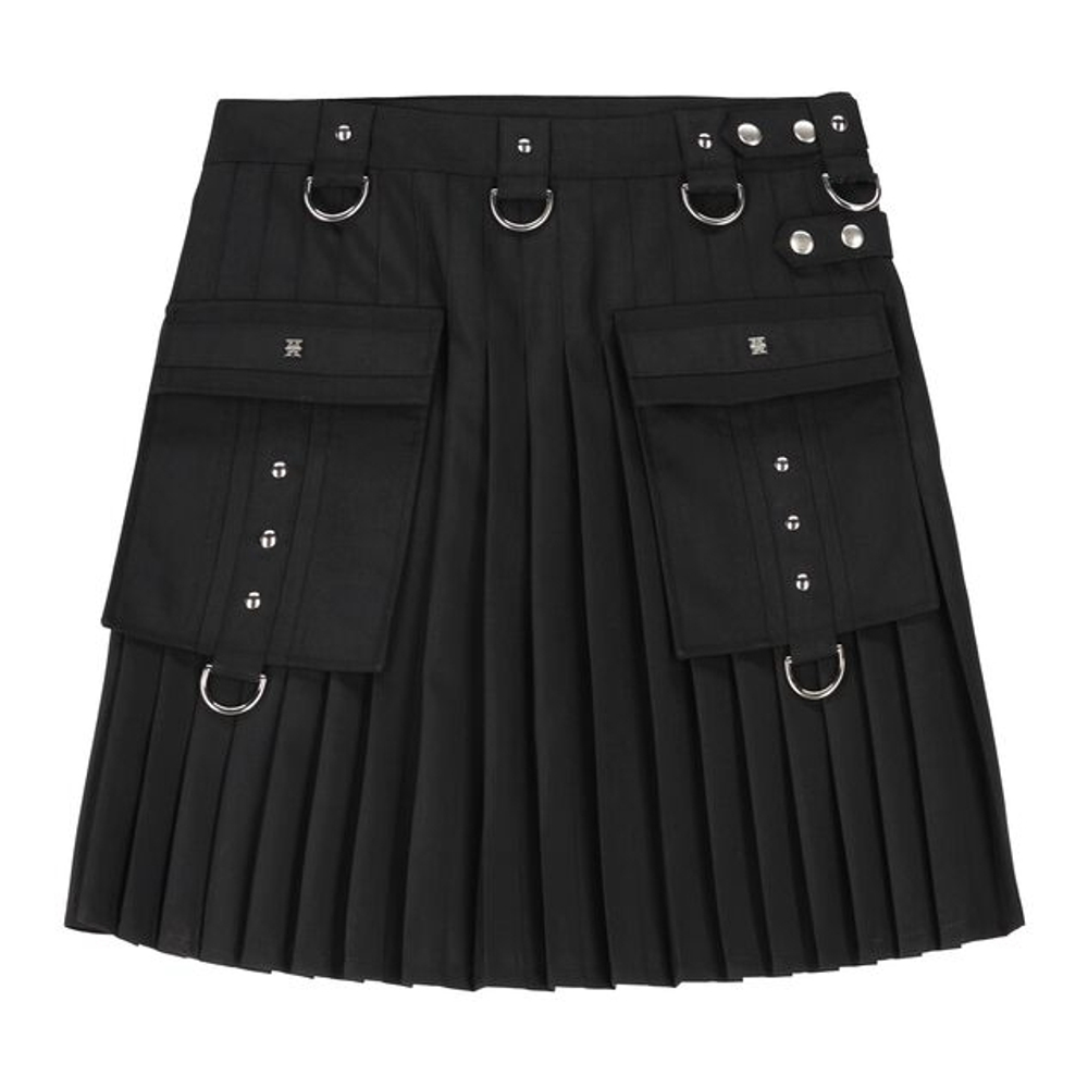 Women's 'Kilt' Skirt