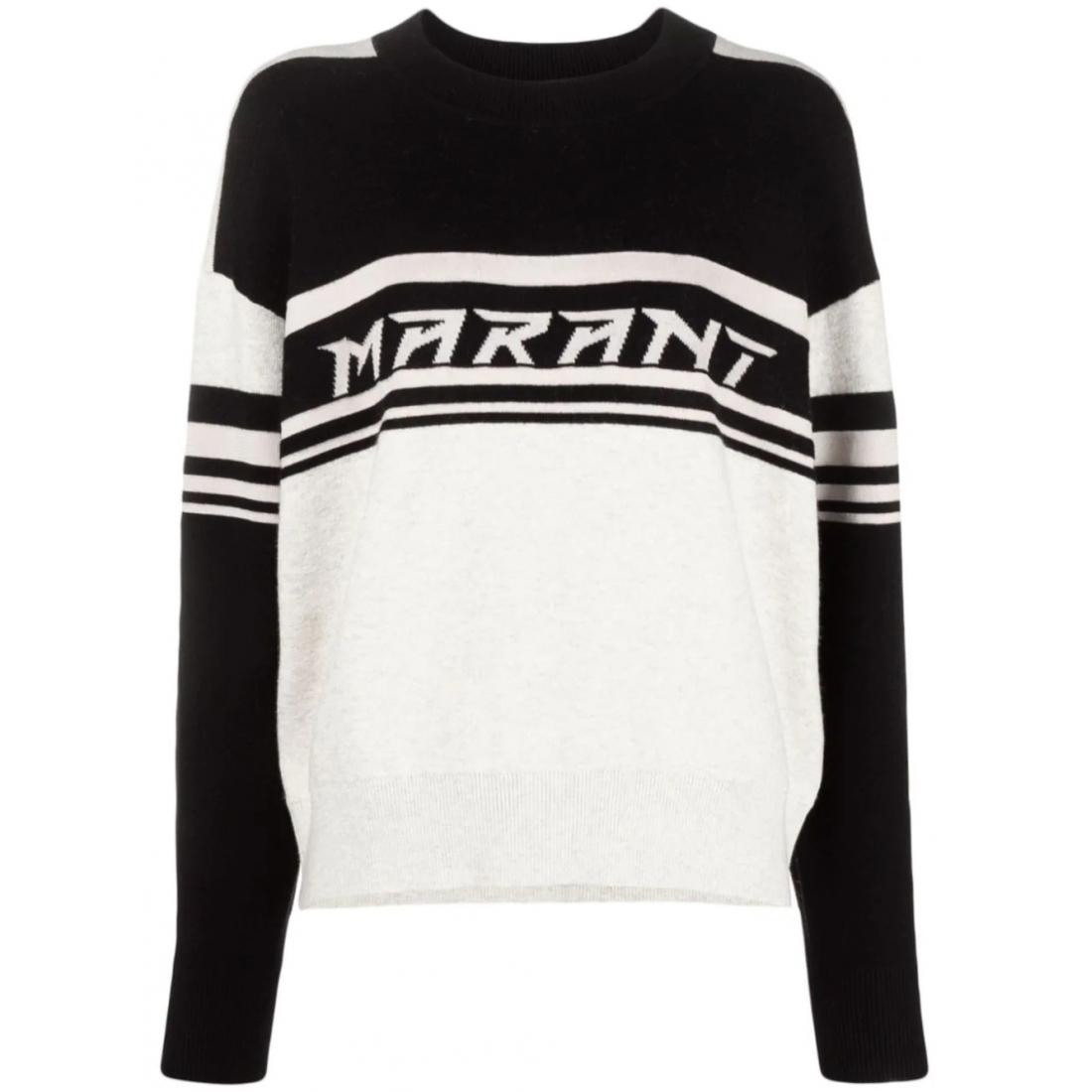 Women's 'Callie Logo' Sweater