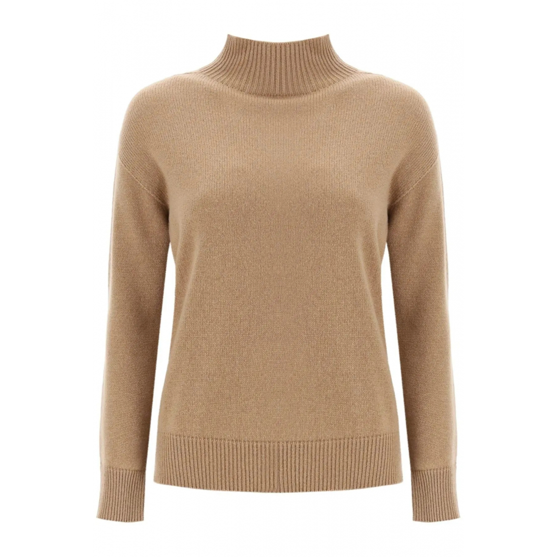 'Tahiti' Rollkragenpullover für Damen