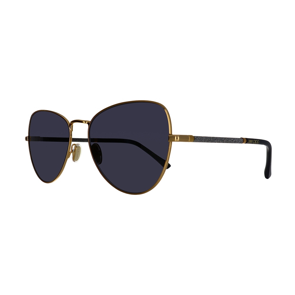 Women's 'CAROL-S-2M2-IR' Sunglasses